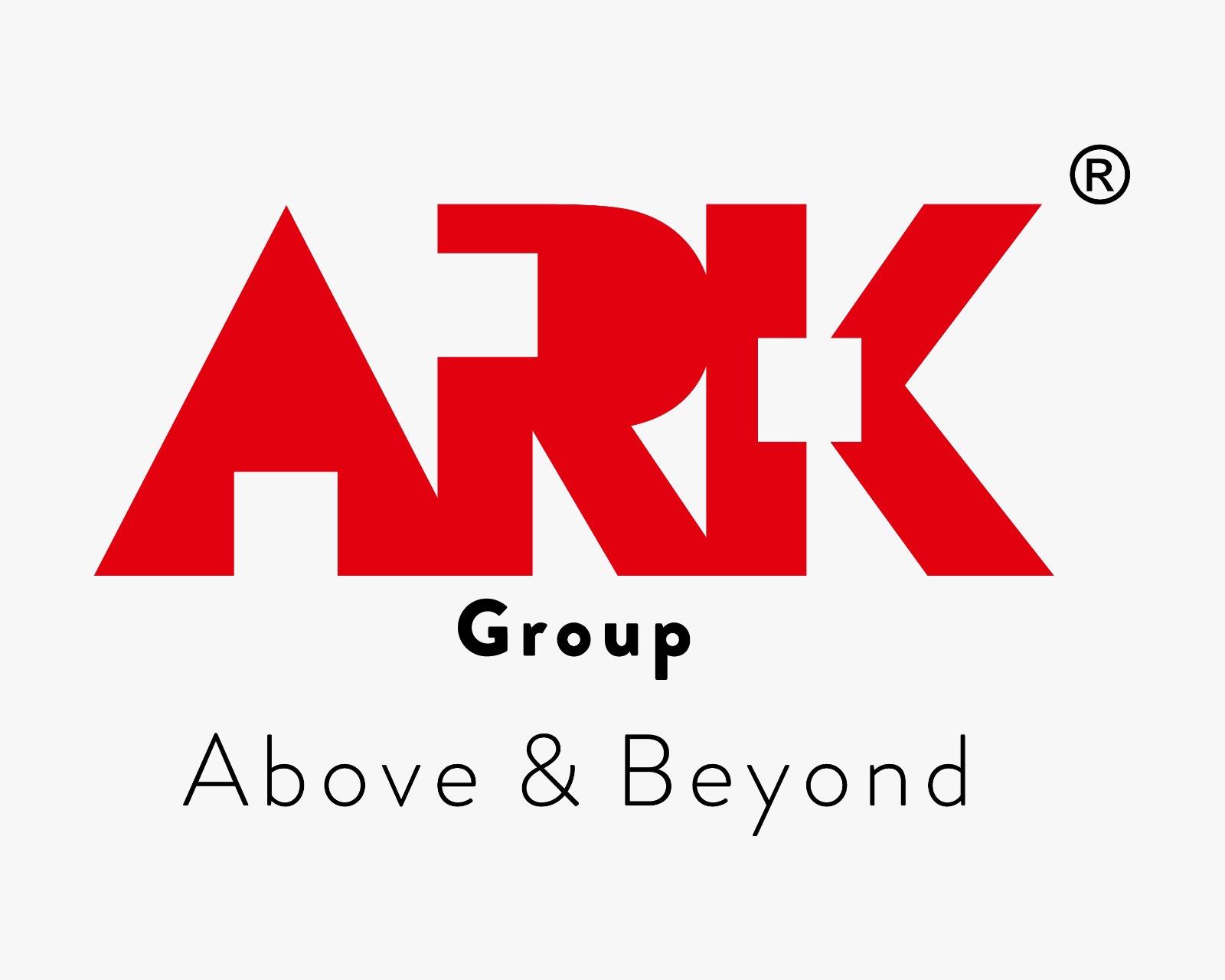 Ark Group company logo